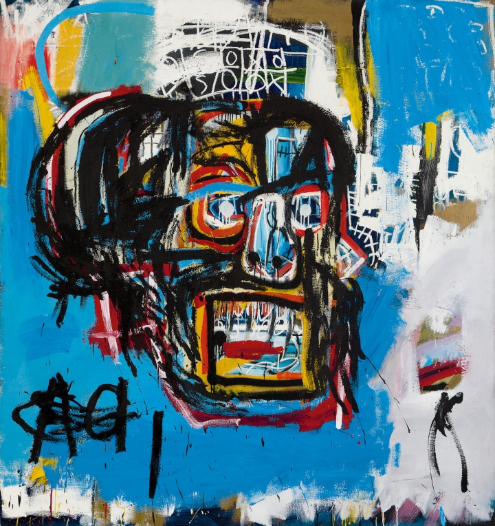 basquiat