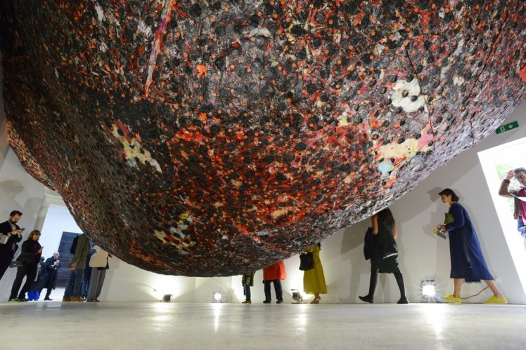 Venice Biennale 2017